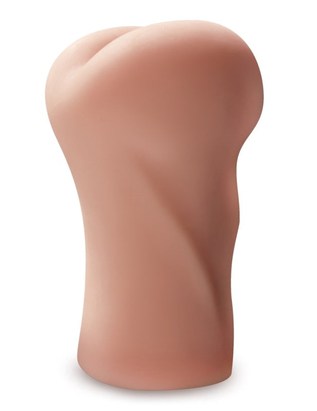 PDX Male Blow and Go Realistic Mega Stroker - Realistic Butts And Vaginas