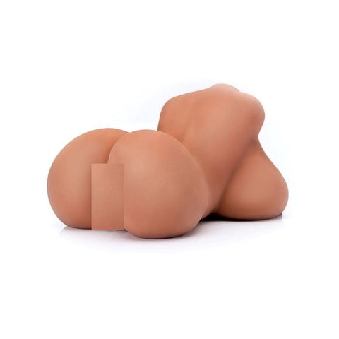 PDX Plus Big Titty Torso - Realistic Butts And Vaginas