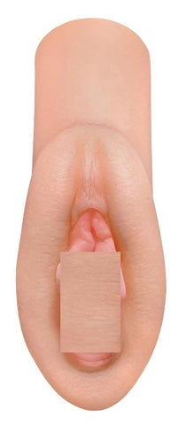 PDX Plus Perfect Pussy Dream Realistic Mens Stroker - Masturbators and Strokers