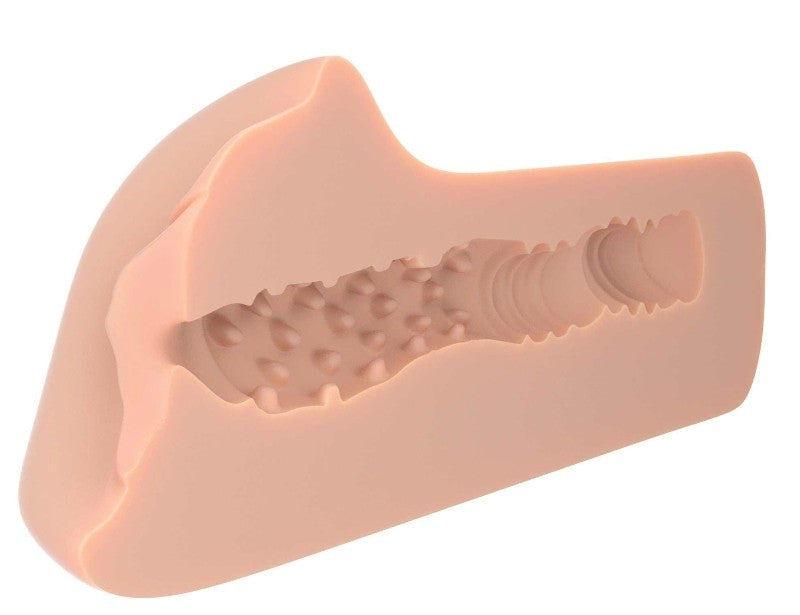 PDX Plus Perfect Pussy Dream Realistic Mens Stroker - Masturbators and Strokers