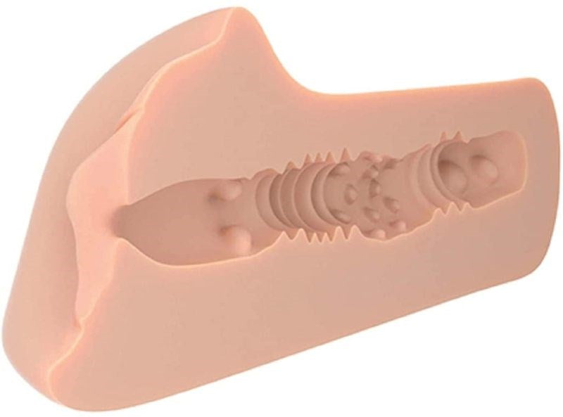 PDX Plus Perfect Pussy Heaven Realistic Male Stroker - Masturbators and Strokers