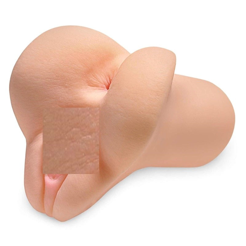 PDX Plus Perfect Pussy Pick Your Pleasure Mens Stroker - Realistic Butts And Vaginas