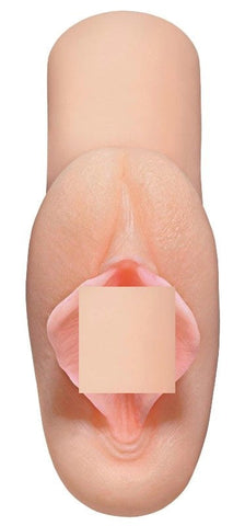 PDX Plus Perfect Pussy XTC Real Feel Male Stroker - Realistic Butts And Vaginas