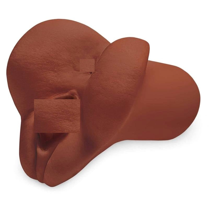 PDX Plus Pick Your Pleasure Stroker Lifelike Male Stroker - Masturbators and Strokers