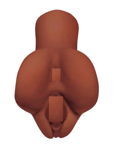 PDX Plus Pick Your Pleasure Stroker Lifelike Male Stroker - Masturbators and Strokers