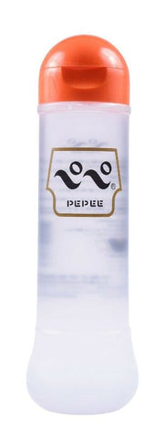 Pepee Original - Water Based Lubes