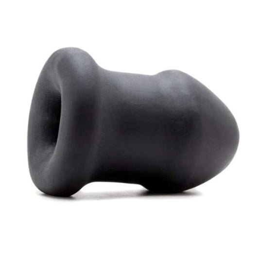 Perfect Fit Buck Off Buck Angel FTM Stroker Black - Masturbators and Strokers