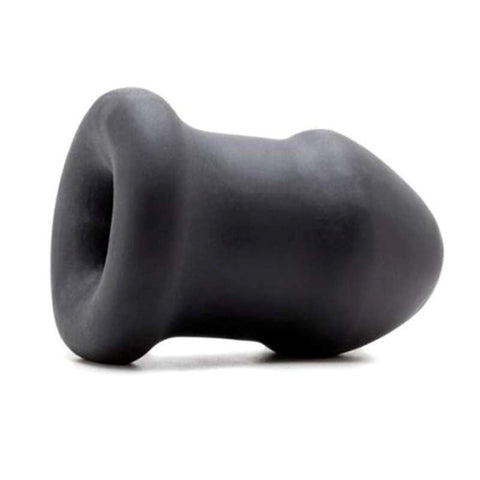 Perfect Fit Buck Off Buck Angel FTM Stroker Black - Masturbators and Strokers