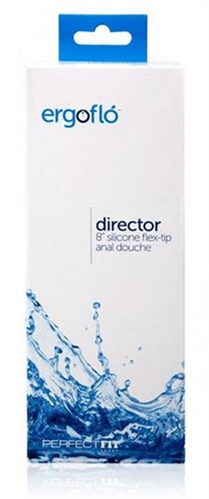 Perfect Fit Ergoflo Director - - Enemas and Douches