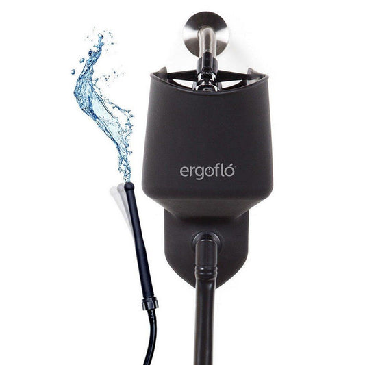 Perfect Fit Ergoflo Pro - Anal Cleansing