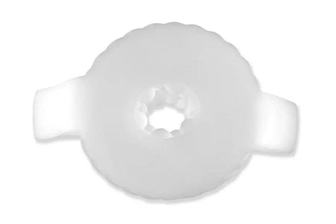 Perfect Fit Male Masturbator with Grips - Masturbators and Strokers