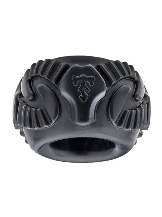 Perfect Fit Ram Ring - Cock Rings