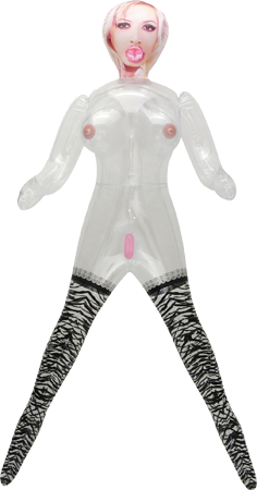 Nanma's Cream-Licking Pleasure Doll - Unleash Your Desires - Love Dolls