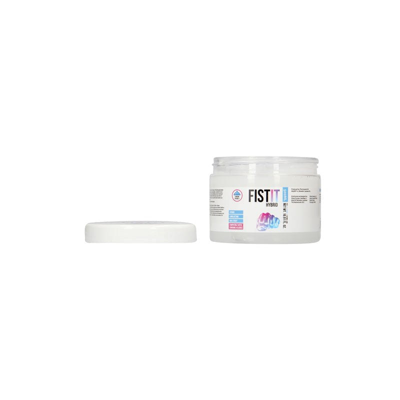 PHARMQUESTS Fist-It Hybrid Glide - 500ml - - Water Based Lubes