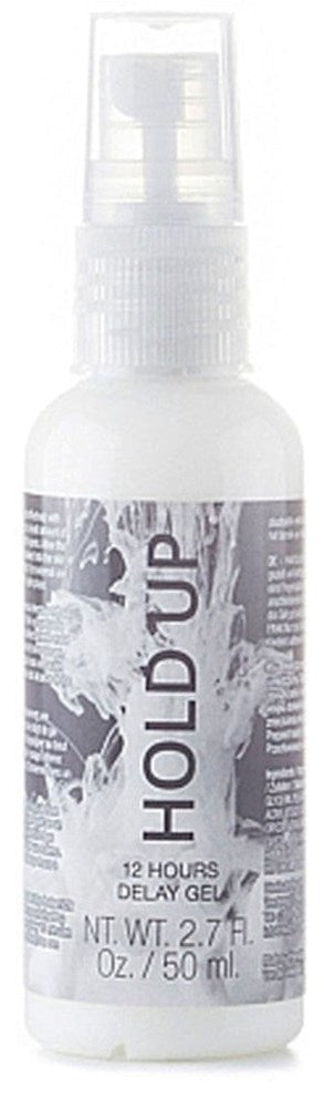 Pharmquests Hold Up Male Delay Spray - Delay and Excite Sprays