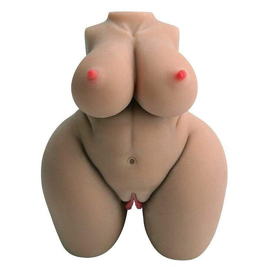 Phat Butt Bigg Boob Doll - Love Dolls