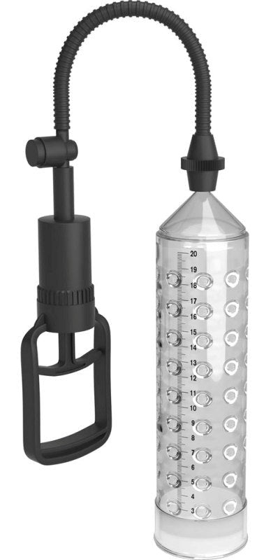Pipedream Classix Mens Penis Stimulation Pump - Pumps, Extenders and Sleeves