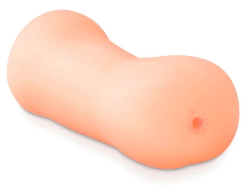 Pipedream Extreme A.T.M. Realistic Male Masturbator - Realistic Butts And Vaginas