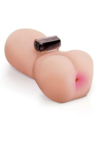 Pipedream Extreme Anal Cocktrainer System Masturbator - Masturbators and Strokers