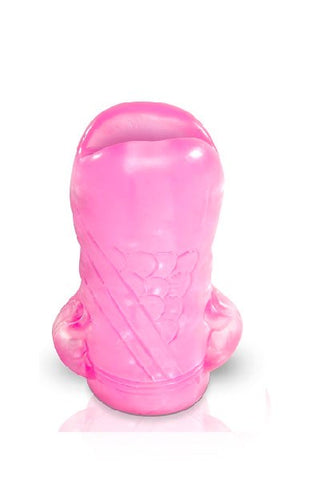 Pipedream Extreme Beaded Cyber Ass Mens Masturbator - Masturbators and Strokers