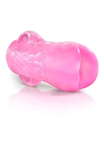 Pipedream Extreme Beaded Cyber Ass Mens Masturbator - Masturbators and Strokers