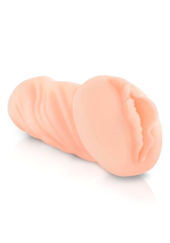 Pipedream Extreme Beefy Snatch Realistic Male Stroker - Realistic Butts And Vaginas