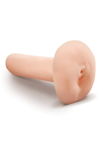 Pipedream Extreme Brown Eyed Girl Realistic Anal Stroker - Masturbators and Strokers