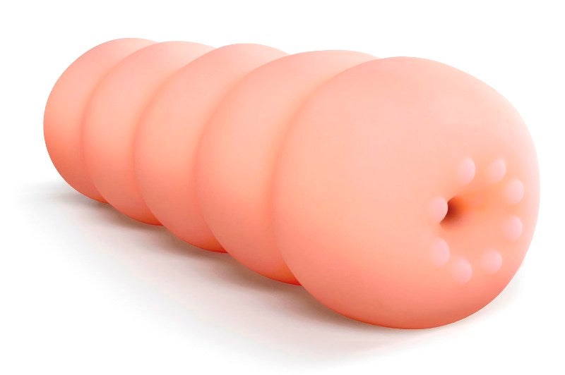 Pipedream Extreme Bumpy Bitch Male Masturbator - Masturbators and Strokers