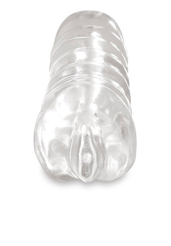 Pipedream Extreme Cum Collector Realistic Male Masturbator - Masturbators and Strokers