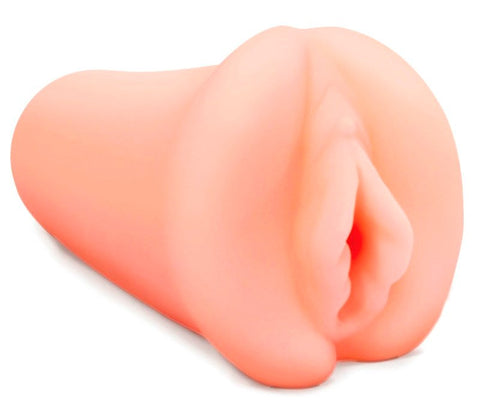 Pipedream Extreme Dirty Twat Realistic Male Masturbator - Masturbators and Strokers