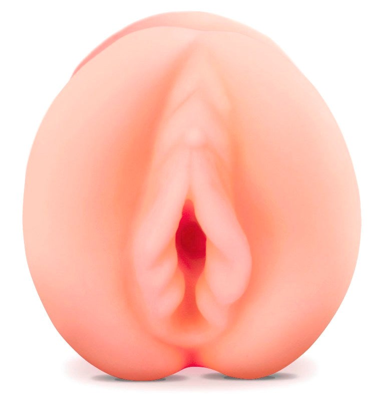 Pipedream Extreme Dirty Twat Realistic Male Masturbator - Masturbators and Strokers