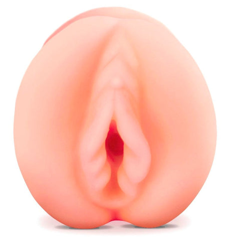 Pipedream Extreme Dirty Twat Realistic Male Masturbator - Masturbators and Strokers