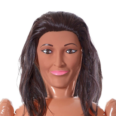 Pipedream Extreme Dollz Katie Cougar - Love Dolls