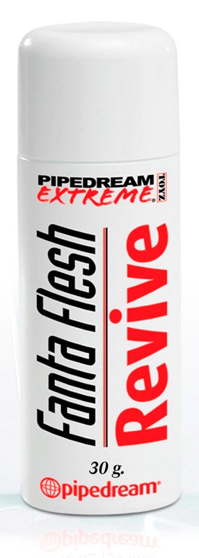 Pipedream Extreme Fanta Flesh Revive Adult Toy Cleaner - Adult Toy Cleaner