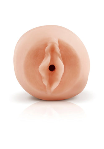 Pipedream Extreme Fantasy Fuckhole Mega Male Masturbator - Realistic Butts And Vaginas
