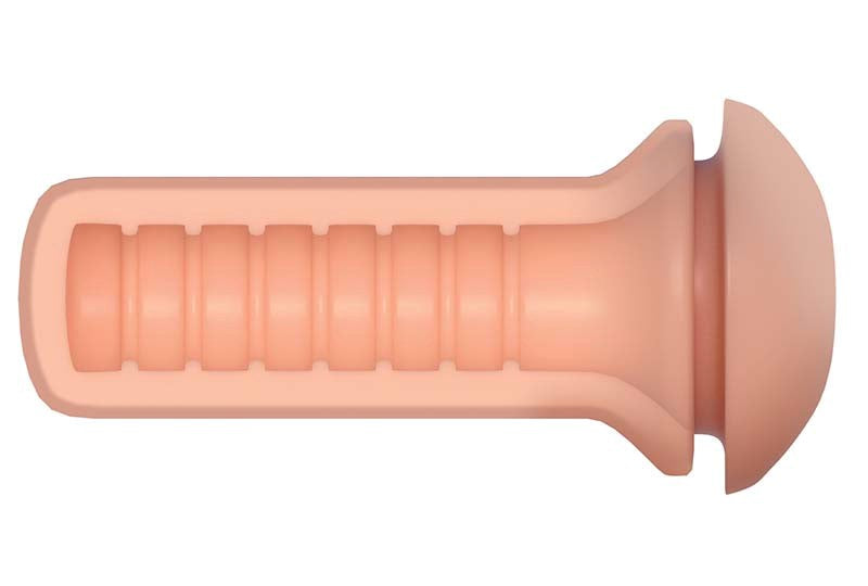 Pipedream Extreme Fill My Tight Ass Realistic Male Stroker - Masturbators and Strokers