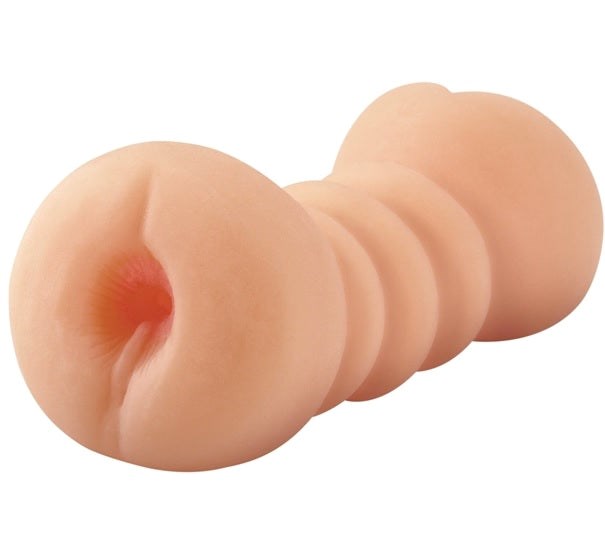 Pipedream Extreme Flip Me Over Realistic Male Masturbator - Masturbators and Strokers