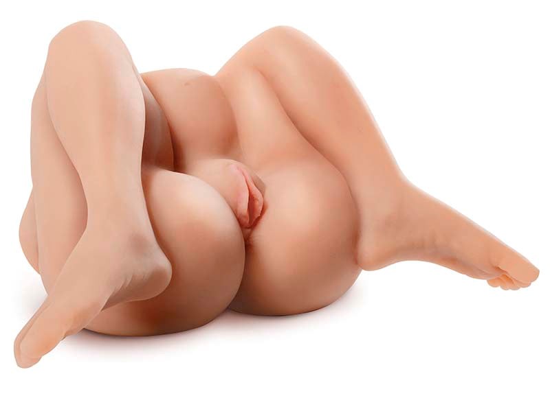 Pipedream Extreme Flip-n-Fuck Me - Masturbators and Strokers