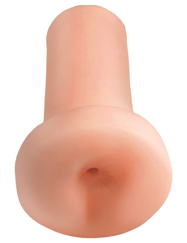 Pipedream Extreme Freshman Fuckslut Male Stroker - Masturbators and Strokers