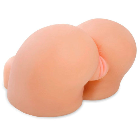 Pipedream Extreme Fuck Me Silly Petite - Realistic Butts And Vaginas