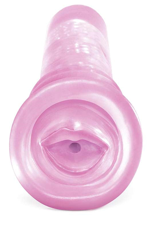 Pipedream Extreme HEAD-Master Male Masturbator - Masturbators and Strokers