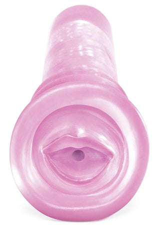 Pipedream Extreme HEAD-Master Male Masturbator - Masturbators and Strokers
