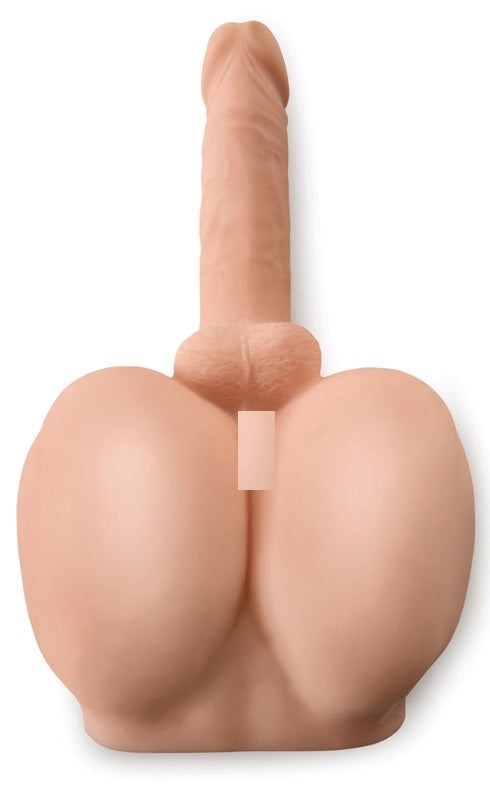 Pipedream Extreme Male Dirty Talk Interactive Bad Boy - Masturbators and Strokers