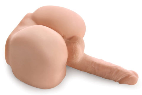 Pipedream Extreme Male Dirty Talk Interactive Bad Boy - Masturbators and Strokers