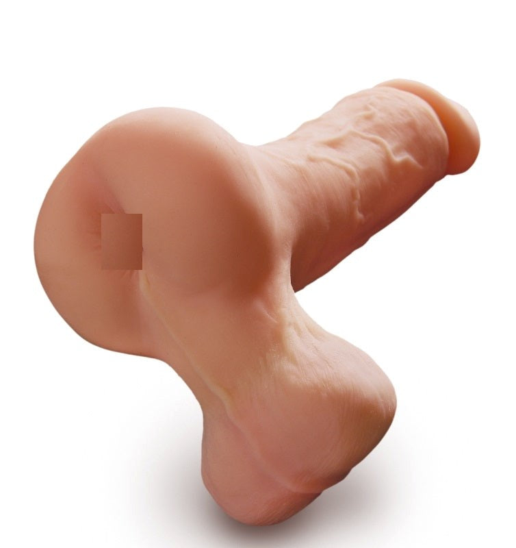 PDX Male Reach Around Stroke Realistic Male Masturbator - Masturbators and Strokers