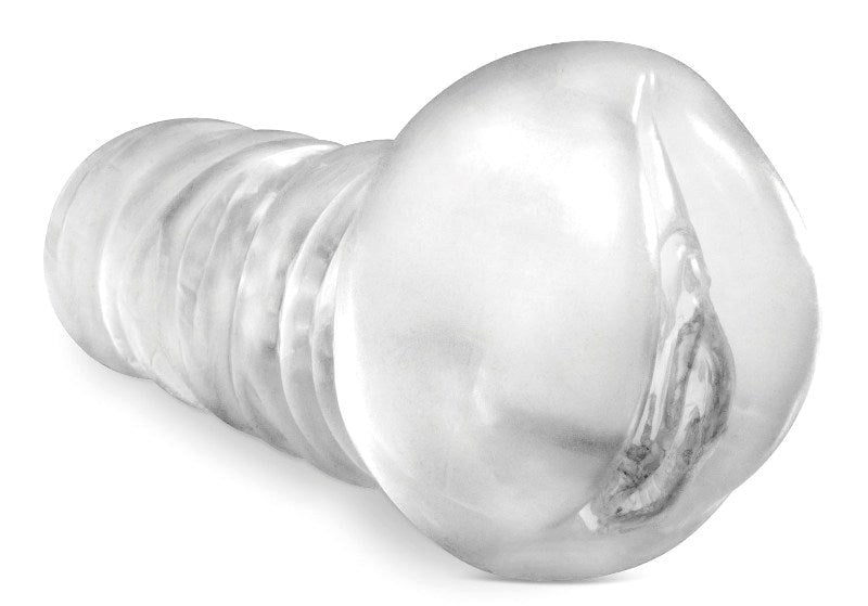 Pipedream Extreme Mega Head Master Male Stroker - Masturbators and Strokers