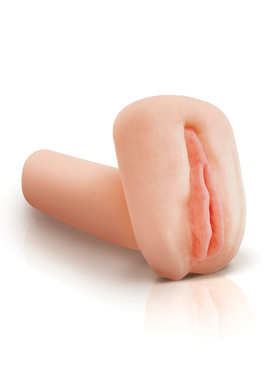 Pipedream Extreme MILF Stroke-Her Vagina Stroker - Masturbators and Strokers