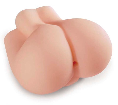 Pipedream Extreme Mini Fuck Me Silly Realistic Stroker - Masturbators and Strokers