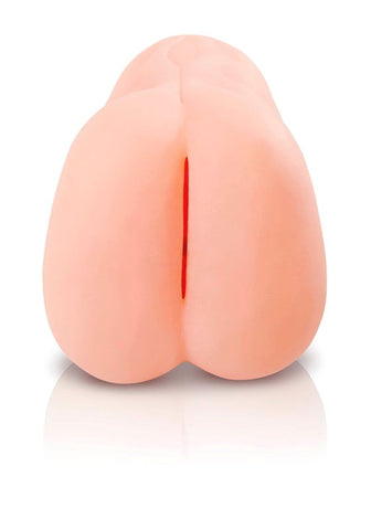 Pipedream Extreme Peek-A-Boo Pussy Male Masturbator - Masturbators and Strokers