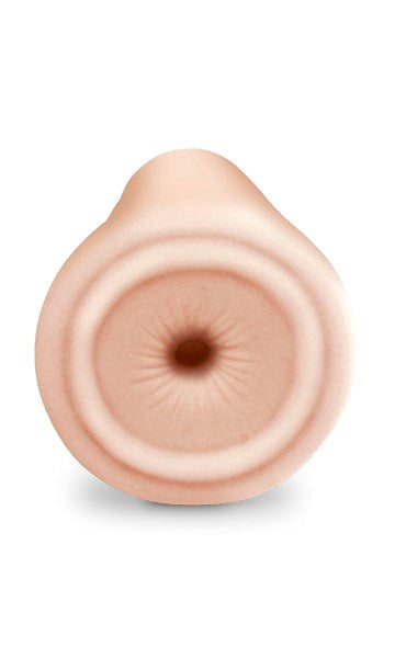 Pipedream Extreme Poop Chute Mens Stroker - Masturbators and Strokers